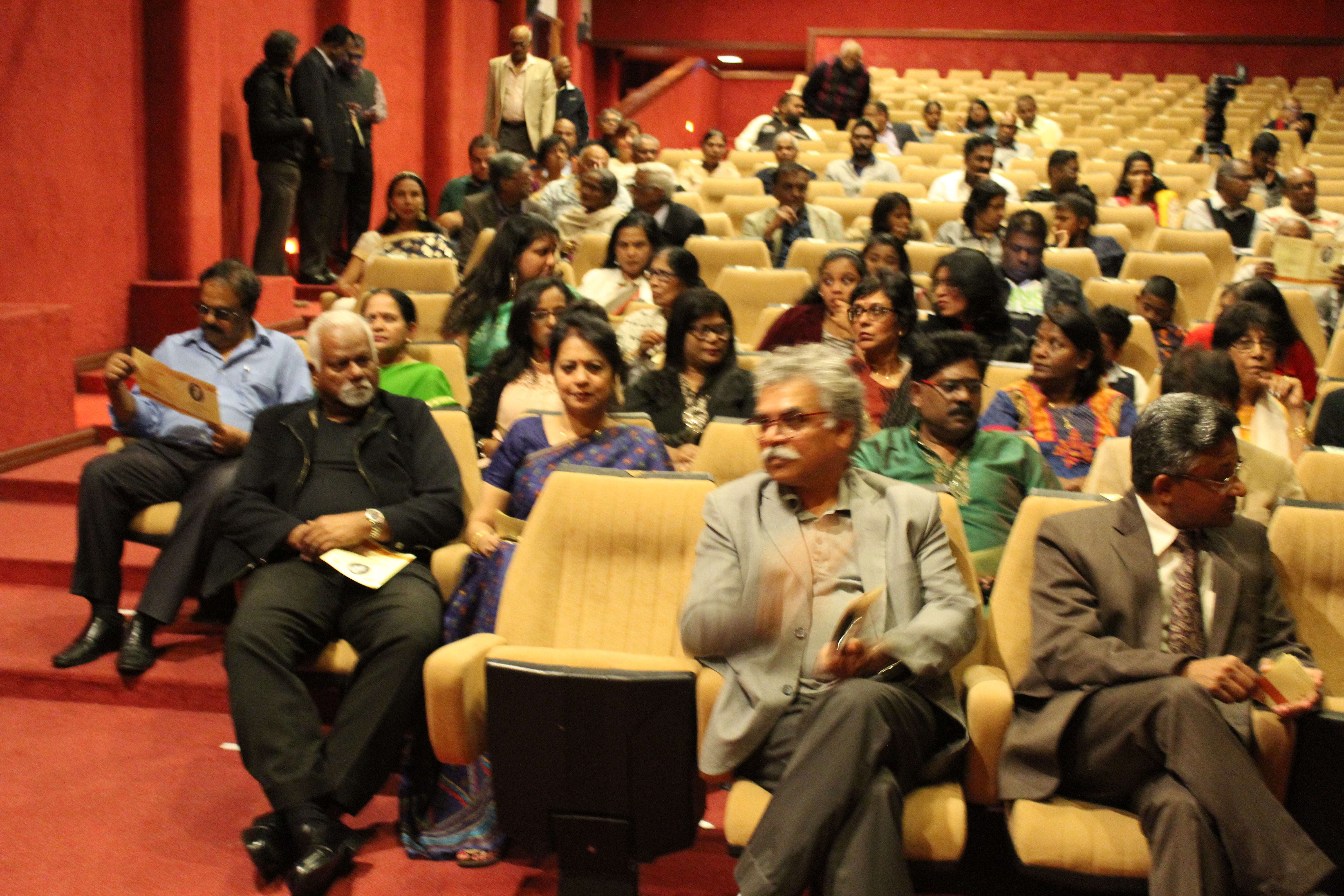 Gitanjali (2017) Image